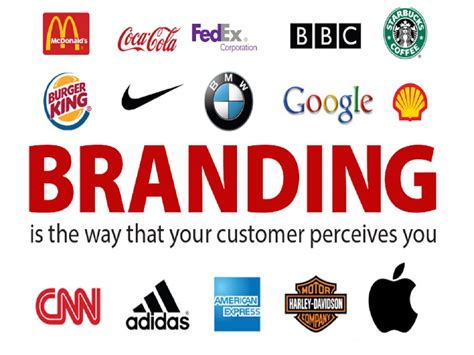 Introduction to Brand Marketing brand marketing